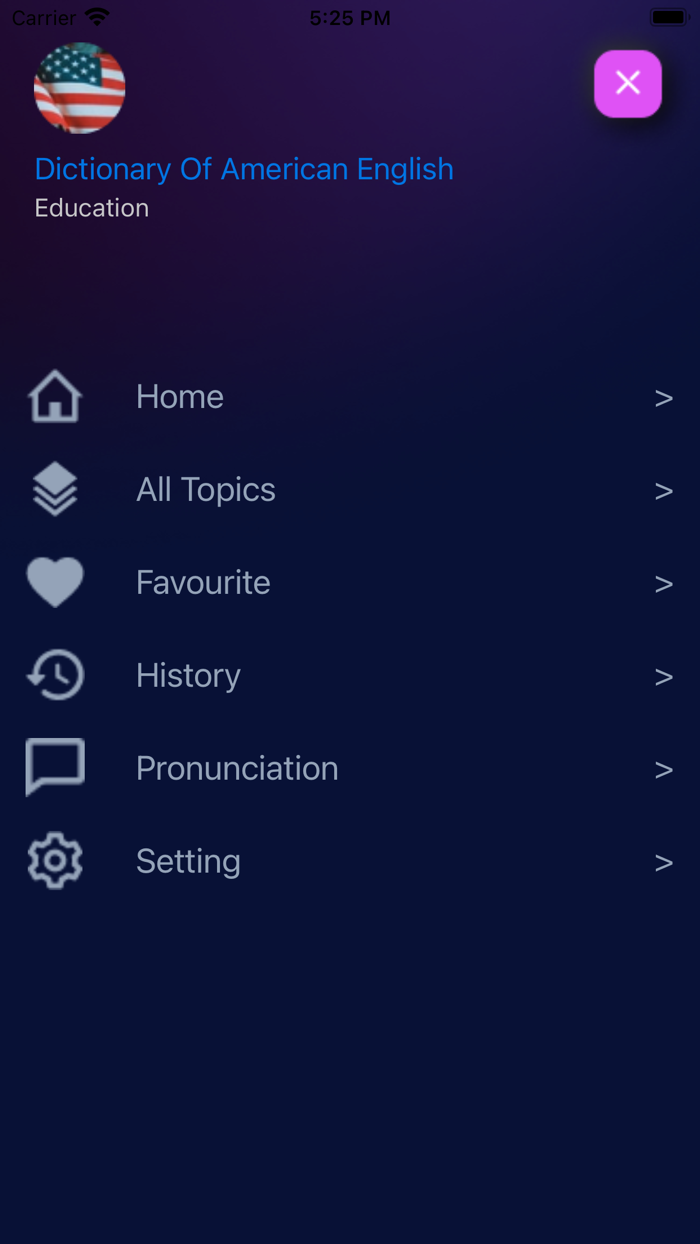 EnglishScore - British English