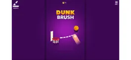 Game screenshot 123Games: Dunkbrush mod apk