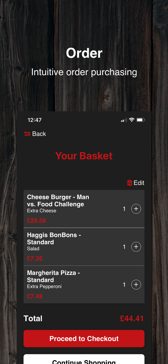 The Portland Ashington