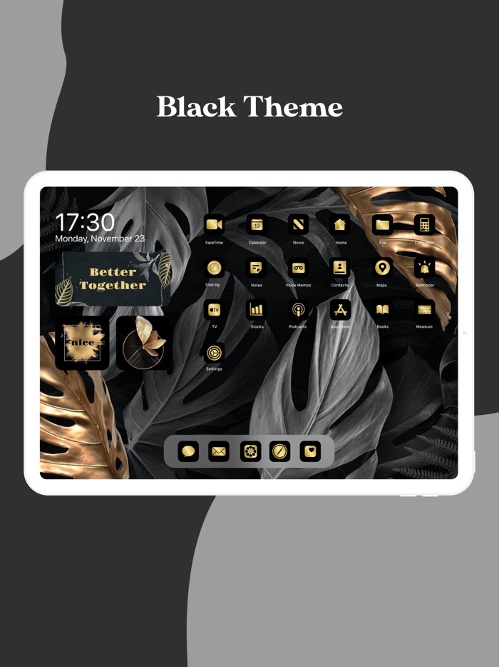 Icon Changer - Customize App