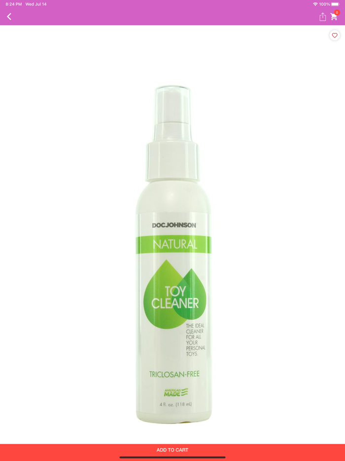 Cummers Candy Closet