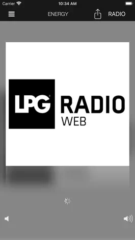 Game screenshot LPG RADIO WEB mod apk