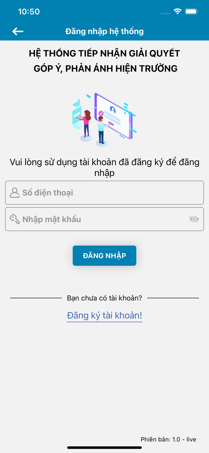 Bình Chánh Smart