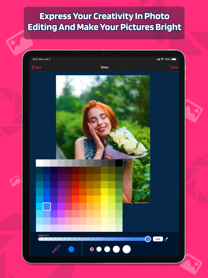 Photo Editor - Filters Effects