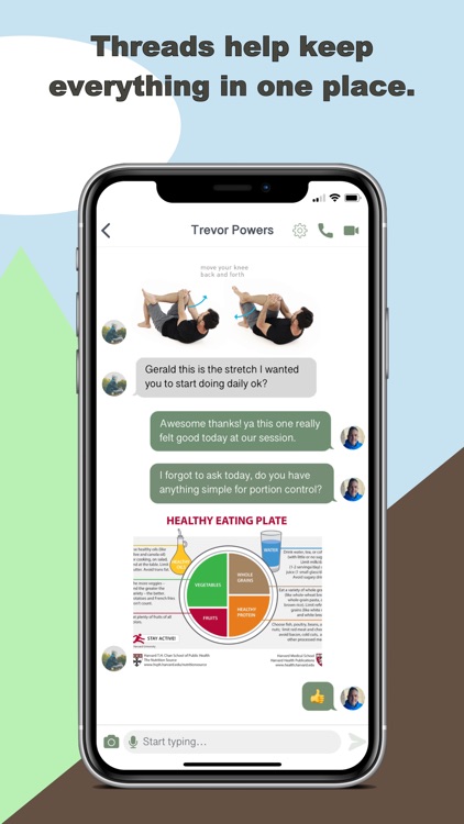 HealthEgo screenshot-5