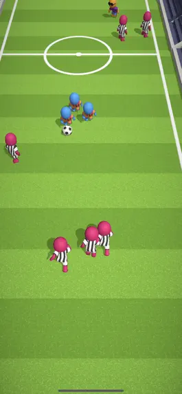 Game screenshot SoccerStack3D mod apk