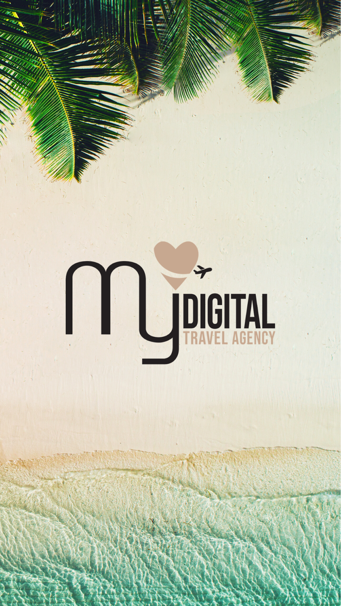 MyDigitalTravelAgency
