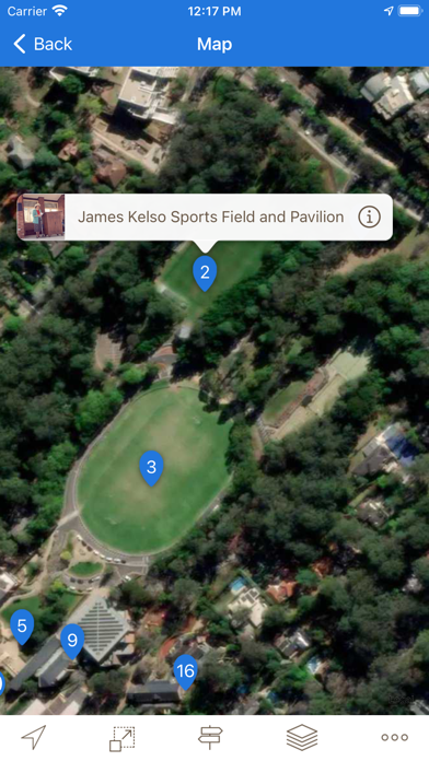 heritage-tour-at-pymble-ipad-screen-shot-4