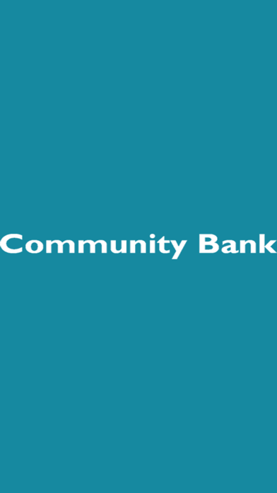 How to cancel & delete Community Bank - Lexington from iphone & ipad 1