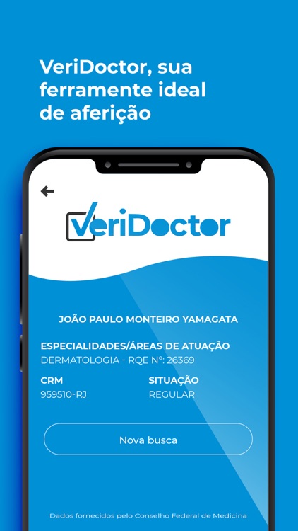 VeriDoctor