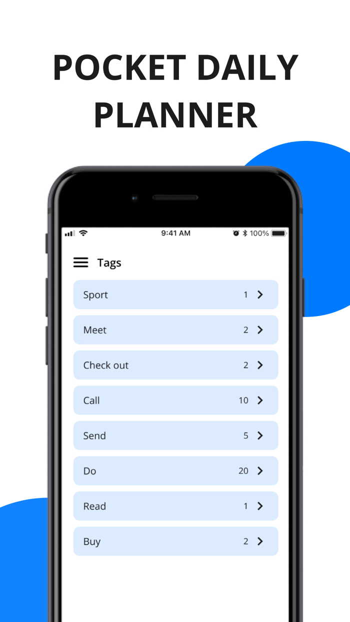 To do list  calendar