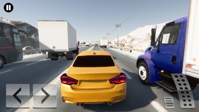 TrafficRacerCarDrivingGame