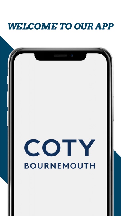 Catering at Coty Bournemouth