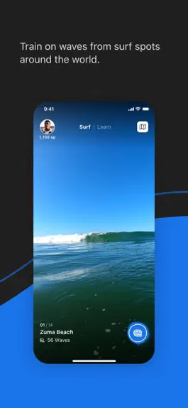 Game screenshot SurfIQ: Read waves like a pro hack