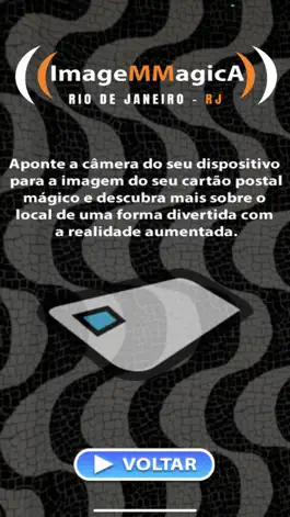 Game screenshot Cards Rio de Janeiro apk