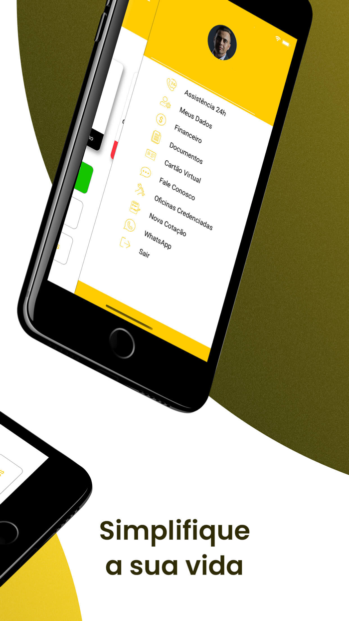 Kairós Proteção Veicular