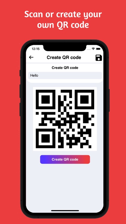 Edix Ocr Qr Code Editor By Miroslav Pavlik