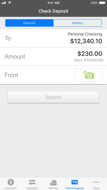 Educators Credit Union screenshot-3
