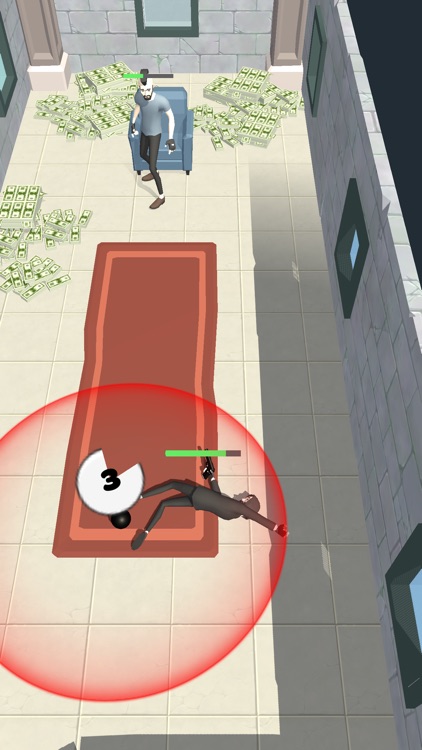 Agent Ragdoll screenshot-4