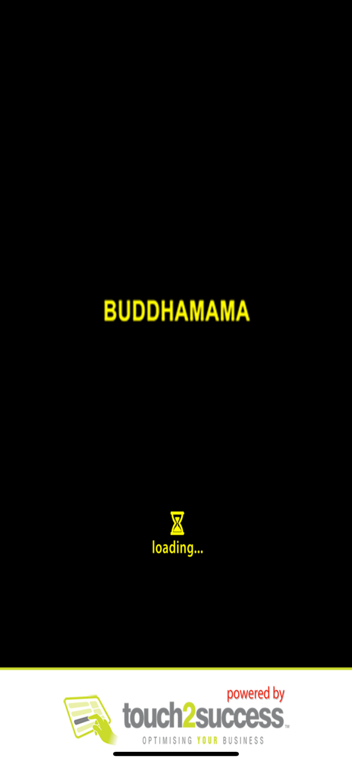 Buddhamama Staverton