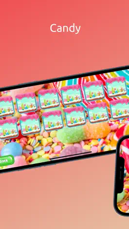 Game screenshot Candy Dream Land mod apk