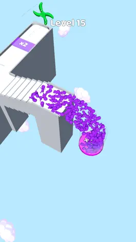 Game screenshot Wind Tunnels hack