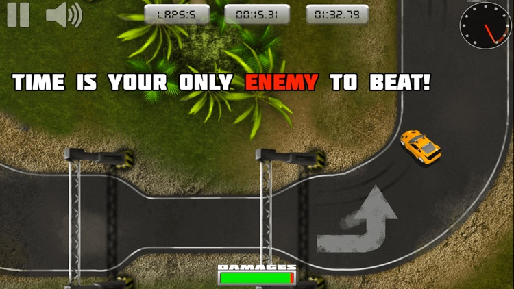 Super Nitro Racing 2 screenshot-6