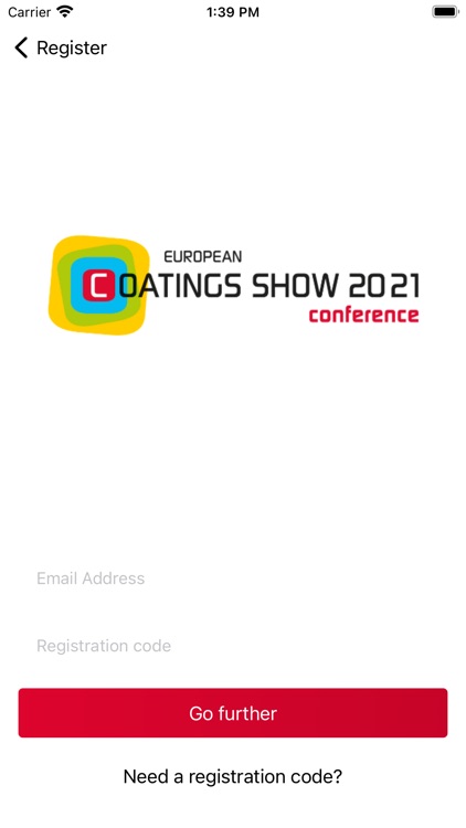 ECS Conference 2021