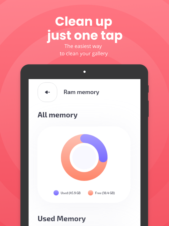 Cleaner Pro Phone Cleaner
