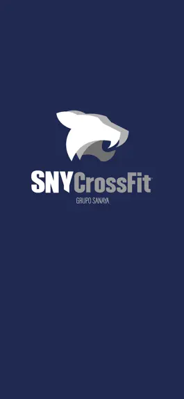Game screenshot SNY CrossFit mod apk