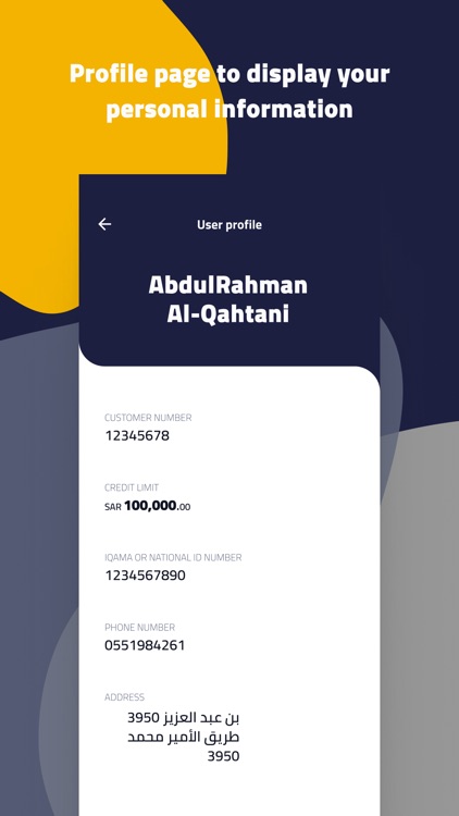 Quara Finance screenshot-4