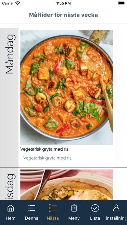 My Food screenshot-3