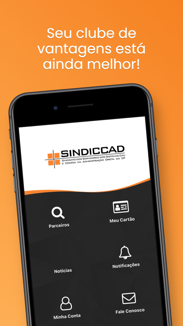 SINDICCAD DF