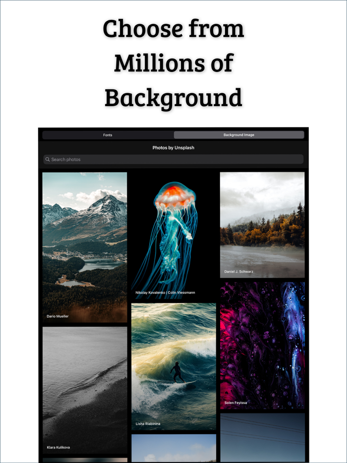 Sticky Color Todo Widgets