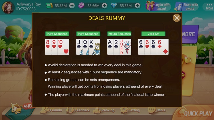 RummyHoo screenshot-3