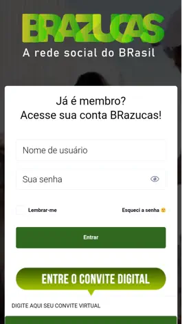 Game screenshot BRazucas Rede Social mod apk