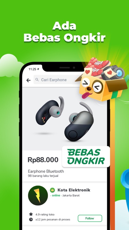 Tokopedia