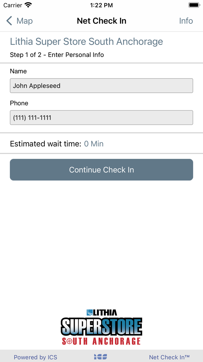 Lithia Chrysler Dodge Jeep Ram