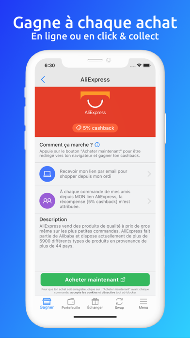 Verso : cashback en crypto Verso : cashback en crypto