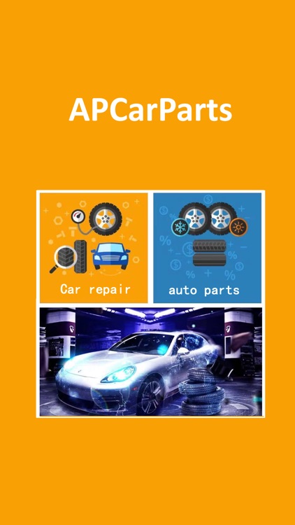APCarParts