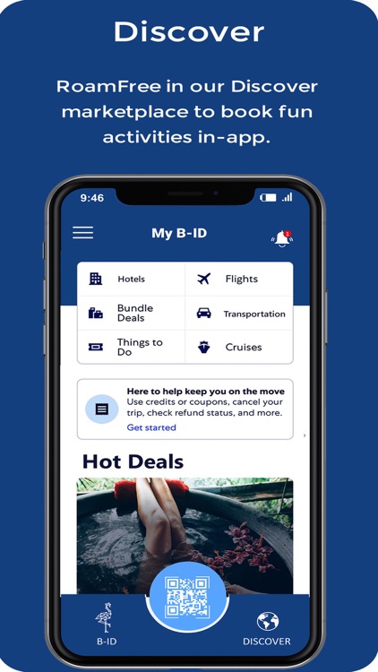 B-ID : MOVE DIGITALLY,BOLDLY. screenshot-7
