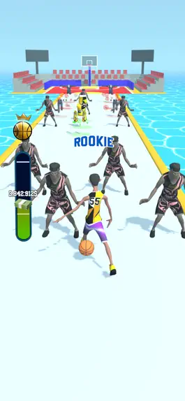 Game screenshot MVP Life mod apk