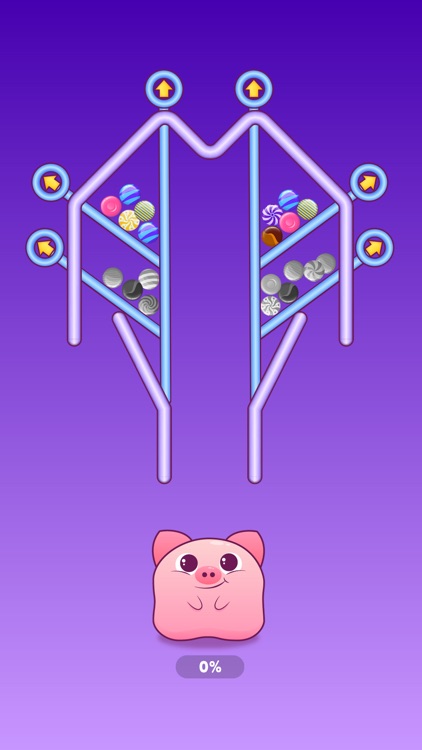 Feed Pig - Games Without Wifi