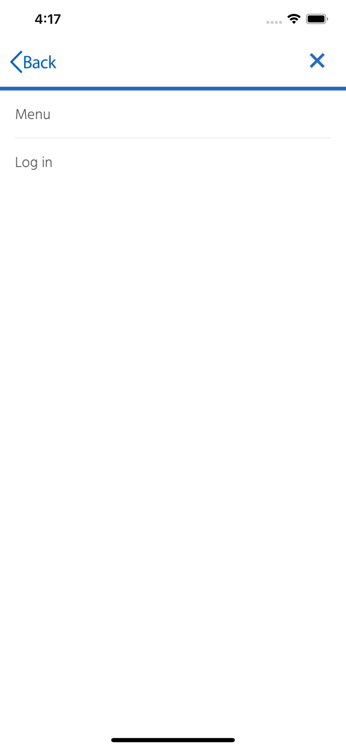 The Chend, Stoke-on-Trent