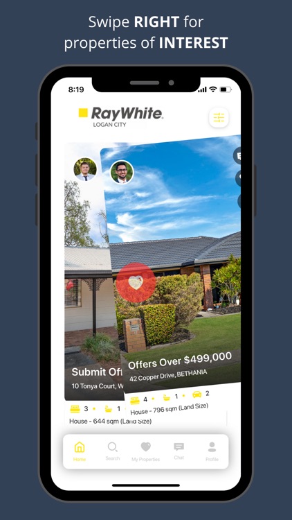 Ray White Logan City