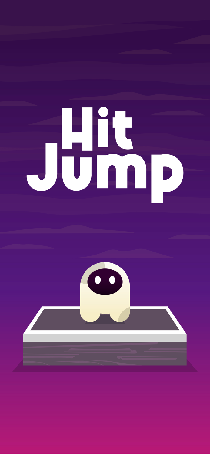 Hit Jump