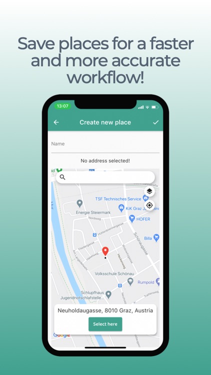 taksiio - Logbook Tracker