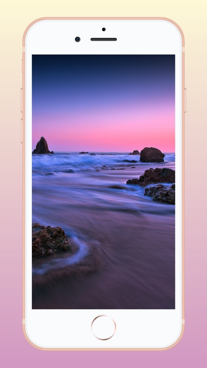 Beach Wallpapers 4K screenshot-6