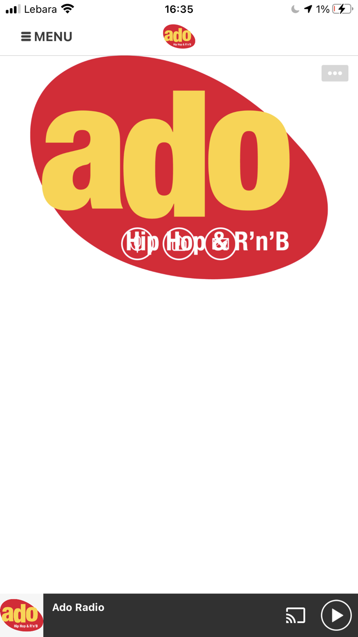 ADO Radio