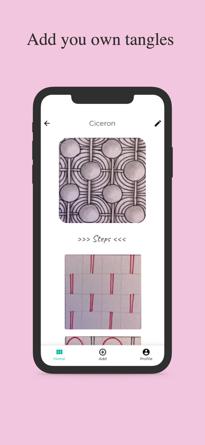 Tangleverse Keep your tangles